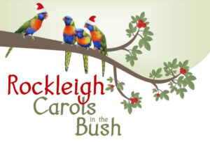 Rockleigh Carols in the Bush