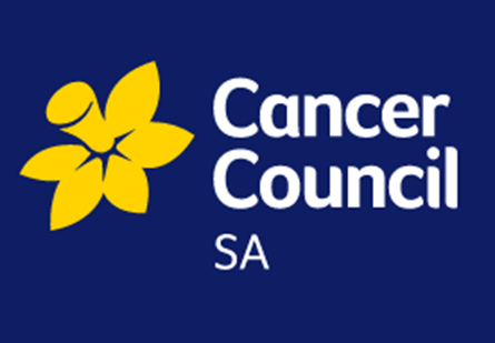 Cancer Council SA logo