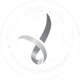 registered charity logo