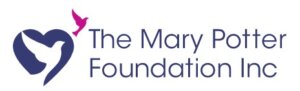 Mary Potter Foundation logo